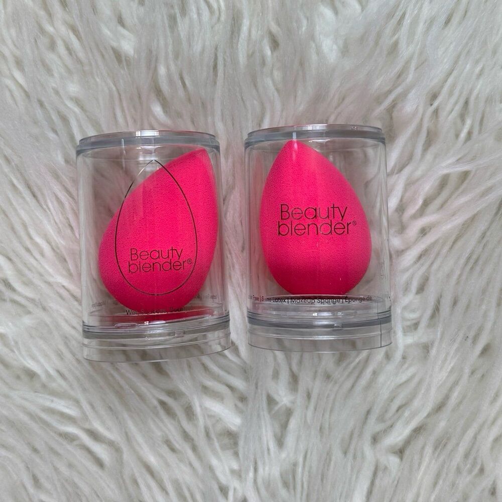 Beautyblender ORIGINAL Beautyblender Makeup Sponge Bundle
